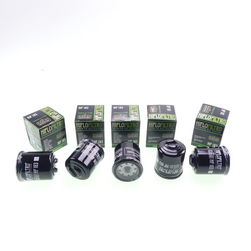 ölfilter hf183 für vespa - hf183,