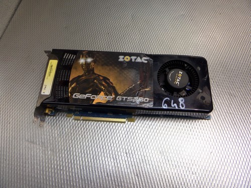 Zotac gts250 1gb - , ddr3