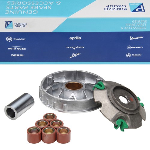 Original piaggio variomatik - piaggio,
