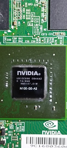 Nvidia geforce gts - nvidia, 250