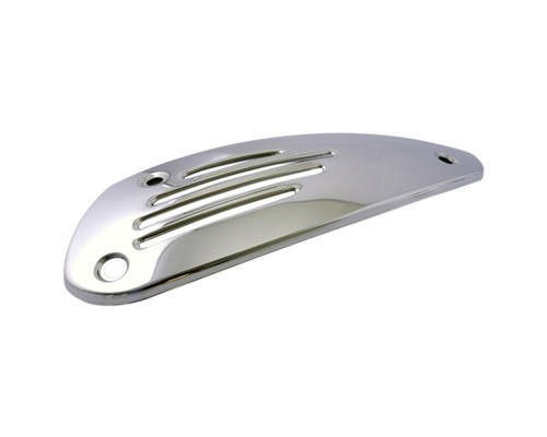 Auspuffblende für vespa gts - vespa,