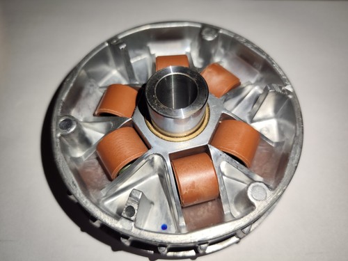 Variator kit variomatik - variator,