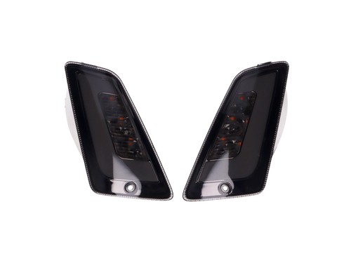 Blinker set vorn - power1, led