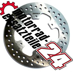 Bremsscheibe hinten für vespa - für,