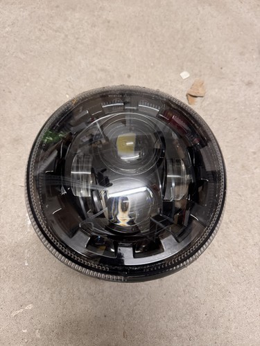 Vespa led scheinwerfer - led,