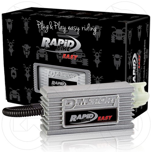 Rapid bike easy zusatzmodul - rapid,