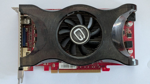 Nvidia geforce gts - nvidia, 1gb