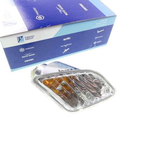 Blinker hinten links original - links,
