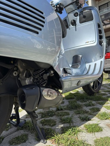 Vespa gts 125 250 - 300,