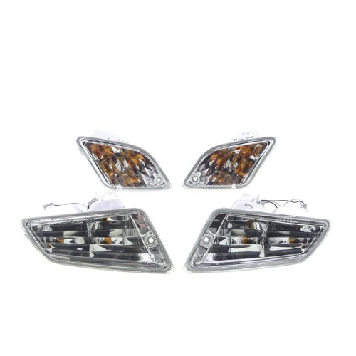 Blinker set hi - blinker, links