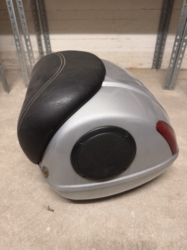 Vespa gts gtv hpe - hpe, 125