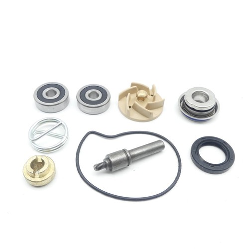 Reparaturkit wasserpumpe inkl - wasserpumpe,