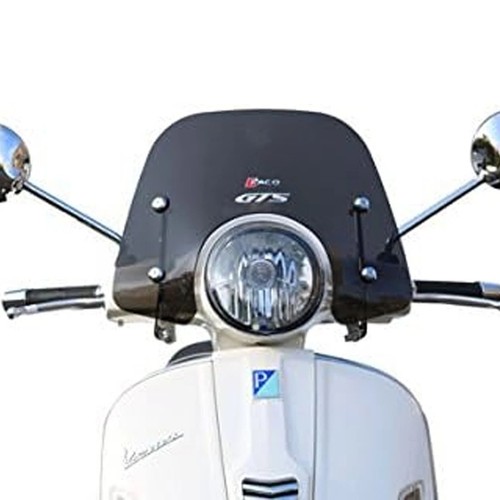Windschild piaggio vespa - windschild,