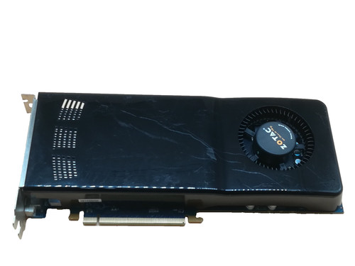 Zotac sapphirre geforce gts - zotac, /