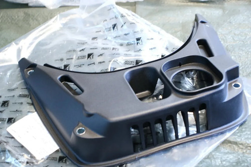 Sitzbank rahmen vespa gts 125 - rahmen,